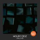 Mauro Diaz - Obsessed (Original Mix)
