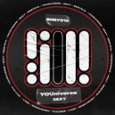 YOUniverse (IT) - Sexy (Original Mix)