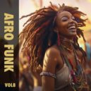 Afro Dub - Funk & Afro 21 (Original Mix)