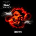 Talla 2XLC, RRAW! - Change