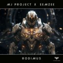 MJ-Project & Eemzee - Rodimus (Extended Mix)