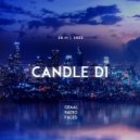 Candle Di - Graal Radio Faces (28.11.2023)