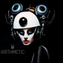 KARPOVICH, DJVEDO - Arithmetic
