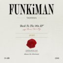 Tagmann & Sem Jacobs - Back To The 00s