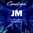 Jon.K, Mr.Khadyko - Congress 12