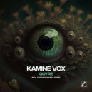 Kamine Vox - For The Saints (Original Mix)