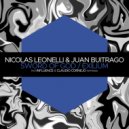Nicolas Leonelli, JUAN BUITRAGO - Sword of God