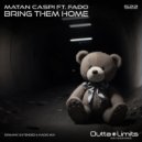 Matan Caspi, Fado - Bring Them Home (Organic Extended Mix)
