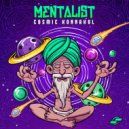 Mentalist - Cosmic Konnakol (Original Mix)