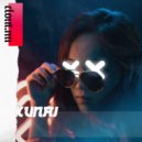 THROVN - Kunai (Original Mix)