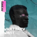 Loudside - What They Want (Original Mix)