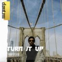 ON THE HUNT - Turn It Up