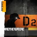 BAUWZ, Find The Rose - Renegade (Original Mix)