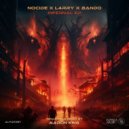 Nocide, B.A.N.D.O, L4RRY - Metabolic