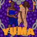 Emmanuel Jal, Miishu feat. Nyadollar - YUMA