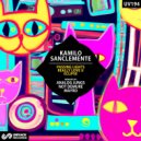 Kamilo Sanclemente - Eclipse