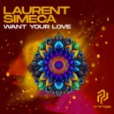 Laurent Simeca - Want Your Love