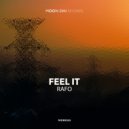 RAFO - Feel It (Original Mix)
