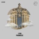 Pinamusic - Lyon (Original Mix)