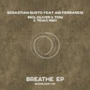 Sebastian Busto, Abi Ferraresi - Breathe (Club Mix)