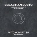 Sebastian Busto - Alchemy