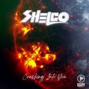 Shelco Garcia - Crashing Into You ()