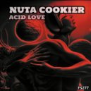 Nuta Cookier - Techno Arcturian