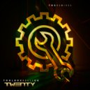 Curve Pusher - Echelon (Ross Homson Tech Support Remix)