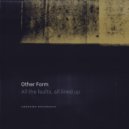 Other Form - All Lined Up (Original Mix)