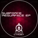 Subforce - Reinventing a Woodcarver (Original Mix)