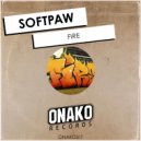 Softpaw - Fire (Radio Edit)