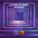 DJ Le Baron Ft. Coranny - Back & Forth (Instrumental Mix)