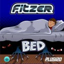 Fitzer - Bed