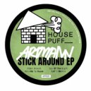 Artmann - Son Of The Night (Original Mix)