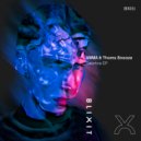 ANMA & Thoms Snooze - Damara (Original Mix)