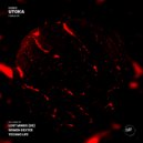 Utoka - Hallux (Lost Minds (DE) Remix)