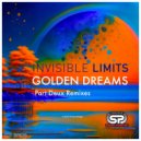 Invisible Limits - Part Deux Remixes (Carlos Francisco Deep Dream Mix)