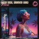 Diego Sosa - Empty Jar