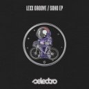 Lexx Groove - Air (Original Mix)