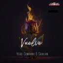 Yero Company, Skailan - Vuelve (Original Mix)