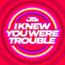 JTS - Trouble (I Knew You Were) (Radio Edit)