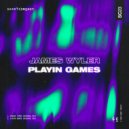 James Wyler - Playin Games (Original Mix)