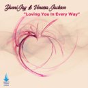 YanniJay, Venessa Jackson - Loving You in Every Way (Instrumental Extended Mix)