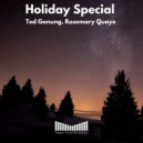 Ted Ganung, Rosemary Quaye - Auld Lang Syne Dub (Original Mix)