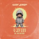Sebb Junior - 4 My Luv (Wave Point Extended Remix)