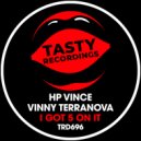 HP Vince & Vinny Terranova - I Got 5 On It (House Mix)