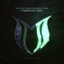 Elite Electronic & Eternal Flame - Dimension Zero