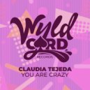 Claudia Tejeda - Xudo