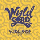 DJ Matt Black, Vanilla ACE - Be Good To Me