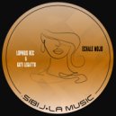 Lophius Rec, Guti Legatto - Echale Mojo